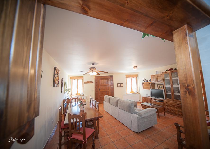 Casa Orduna Autural Бердун Экстерьер фото